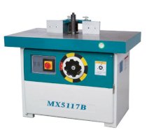 Máy phay gỗ một trục đứng Fulunte MX5117B