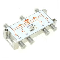 Bộ rẽ tín hiệu truyền hình cáp Tap Off 5204-TF