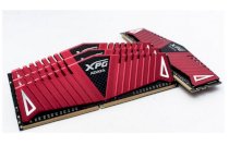 Adata XPG Z1 DDR4 8G Bus 2400MHz