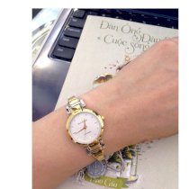 Đồng hồ đeo tay nữ Sunrise Swiss- SL719SWA