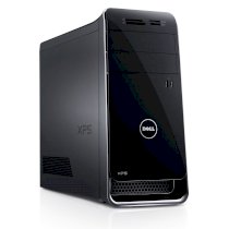 Máy tính để bàn PC Dell XPS 8900-70071321 (i7-6700) (Intel Core i7-6700 3.40GHz, RAM 8GB, HDD 1TB, VGA GeForce GT730 2GB, Win10 Home, Không kèm màn hình)