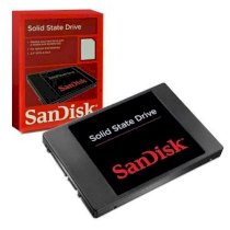 SSD SanDisk 128GB 2.5-Inch