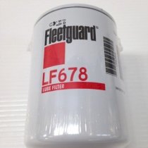Lọc nhớt (Oil Filter) FLEETGUARD – LF678