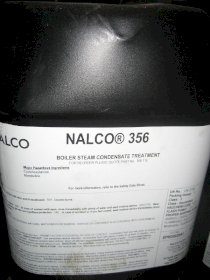 Hóa chất xử lý nồi hơi Nalco Eliminox (25kg/ Thùng)