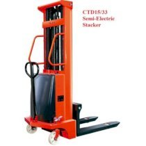 Xe nâng bán tự động CTD15/33