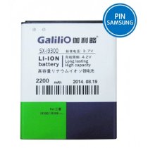 Pin Galilio Samsung Galaxy S3 (I9300) 2200mAh
