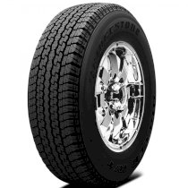 LỐP XE BRIDGESTONE 245/70R16 D840 THEO XE FORD EVEREST