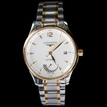 Đồng hồ nam cao cấp Automatic Longines L4.19