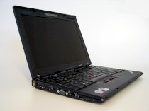 Laptop Lenovo ThinkPad X200S (Intel Celeron 723 2.10GHz, 2GB RAM, 160GB HDD, VGA Onboard, 12.1 inch, Windows 7)