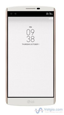 LG V10 H960A 32GB Luxe White for Europe
