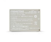 Pin sạc Pisen NB7L cho máy ảnh Canon