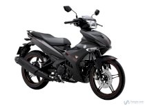 Yamaha Exciter MatteBlack 150cc 2016 Việt Nam