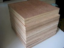 Ván ép-plywood Lâm Nguyễn Thu 17x1220x2440mm