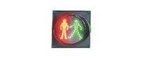 Đèn tín hiệu LED cho người đi bộ 2 màu 1XD300 HPT-TSL-D300-1DP