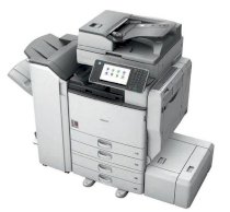 Máy Photocopy Ricoh Aficio MP 5002 (cũ)