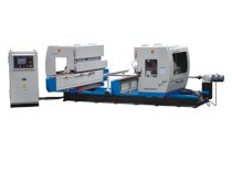 Máy cắt CNC QCM QMX8025D