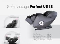 Ghế massage Perfect US-18