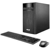 Máy tính desktop Asus K31CD-VN016D (Intel Core i3 6100 3.7Ghz, RAM DDR3L 4GB, HDD 500GB, VGA Onboard, PC DOS, Không kèm màn hình)