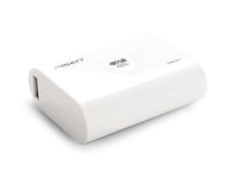 Sạc dự phòng Pisen TS-D049 Easy Power II 5000mAh