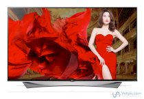 Tivi LED LG 79UF950T (79-inch, 4K Ultra HD)