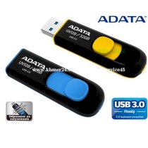 USB memory USB A-DATA UV128 16GB
