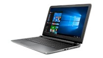 Laptop HP Pavilion 15-bc018TX- GAMING (X3C06PA)  - màu bạc (Intel Core i7 6700HQ 2.60Ghz, RAM 8GB, HDD 1TB, VGA Nvidia GTX960M 4GB, Màn hình 15.6" Full HD, Win 10 Home)
