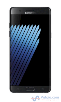 Samsung Galaxy Note 7 (SM-N930T) Black Onyx for T-Mobile