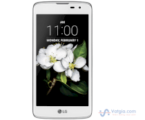 LG K7 MS330 8GB (1.5GB RAM) White