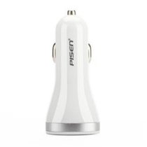 Sạc trên ô tô Pisen Quancomm Car Charger 2.0