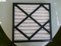 Lọc Hepa Filter H10