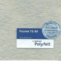Vải địa kỹ thuật không dệt TenCate Polyfelt TS30