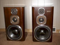 Loa Onkyo Monitor 2001