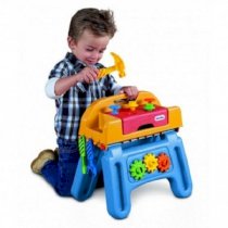 Đồ nghề sửa chữa cho bé trai LITTLE TIKES LT-631146