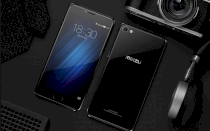 Meizu U20 32GB (3GB RAM) Black