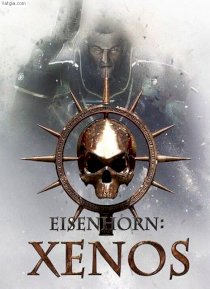 Phần mềm game Eisenhorn Xenos (PC)