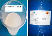 Hóa chất xử lý cặn sơn(Paint Detackifiler) - Detackifier -  D2430