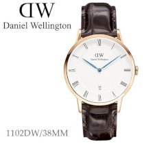 Đồng hồ DANIEL WELLINGTON 1102DW