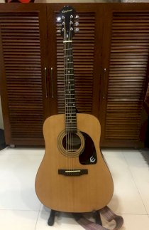 Đàn Acoustic Guitar Epiphone DR-100