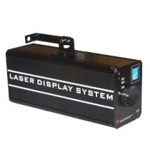Laser Light 1 cửa tròn dài LZ-01