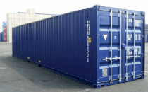 Container kho 40 feet Thăng Long TL1