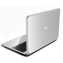 Laptop HP 15-ay079TU (X3B61PA) (Bạc) (Intel Core i5 6200U 2.3Ghz, RAM 4GB, HDD 500GB, VGA Intel HD 520, Màn hình 15.6 LED, Dos)