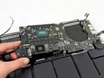 Sửa lỗi tín hiệu màn hình Macbook Air/Laptop Dual Core/core 2/core i3,i5,i7