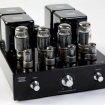 Amplifier Tube Musical Paradise MP-501 V4