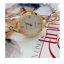 Đồng hồ đeo tay nữ SUNRISE SWISS SL720SWA