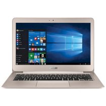Laptop ASUS ZENBOOK UX305CA-FC220T -màu vàng titan (Intel Core M 6Y30 2.2Ghz, RAM 4GB, SSD 512GB,  VGA Intel HD Graphics 5300, Màn hình 13.3inch Full HD, Win 10SL)