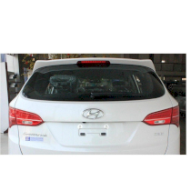 Kính hậu, kính lái sau Hyundai Santafe 2015