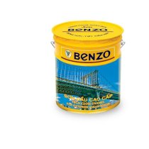 Sơn dầu sắt thép Alkyd Benzo phủ màu BZ507