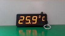 Đồng hồ đo nhiệt độ AT-TMT-S