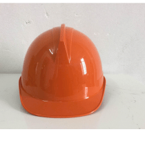 Mũ bảo hộ lao động SStop màu cam HP SS806