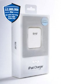 Sạc Pisen Wocol iPad Charger TS-FC011